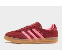 Adidas Women's Gazelle Indoor W Lucid Pink/Noble Maroon