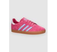 adidas Originals Gazelle J Kids Sneakers halblu 5.5