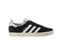 Adidas Originals Gazelle Junior Trainers Black EU 37 1/3 Kids