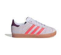 Adidas Originals Gazelle Junior Trainers Purple EU 38 2/3 Kids