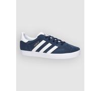 adidas Originals Gazelle Kids Sneakers ftwwht 3.5