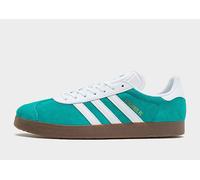 adidas Originals Gazelle Liverpool FC - Green - Mens 8