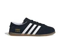 Adidas Women's Gazelle Lo Pro W Black
