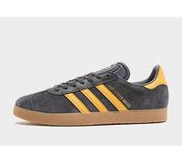 adidas Originals Gazelle Manchester United - Black - Mens 9
