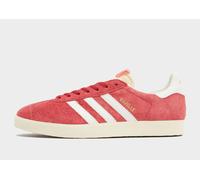 Adidas Originals Gazelle ® ( Men Sizes: UK 8 - 11 ) Team Victory Red / White