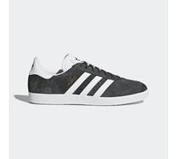 Adidas Originals Gazelle Men's Shoes Trainers Grey White Sneakers BB5480 UK 7-12