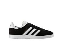 adidas Originals Gazelle Men's Trainers - Black/White - BB5476 - Size UK 7-12