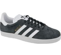 adidas Originals Gazelle "Dark Grey Heather" BB5480 Size 44 2/3