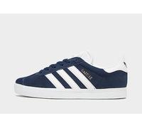 Adidas Originals Gazelle Trainers Blue EU 35 1/2 Kids