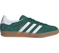 adidas Originals Gazelle Indoor - Green - Mens 7