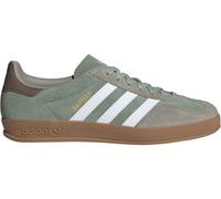 Adidas Originals Gazelle Sneaker Silver
