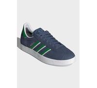 adidas Originals Gazelle Sporty Trainers Navy