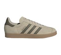 adidas Originals Mens Gazelle Trainers - Colour: KJ7683 Khaki Three/Olive Strata/Gum 4 - Size: 7