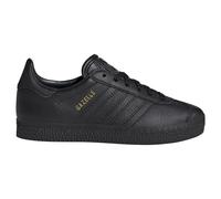Adidas Originals Gazelle Trainers Black EU 31 1/2 Boys,Girls