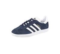 adidas Originals 'Gazelle' Trainers Navy