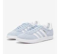adidas Originals Gazelle Wonder Blue Ftw White Gold Metallic