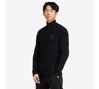 Germany Anniversary Half-Zip Knit Sweatshirt