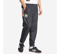 adidas originals Germany 1996 Woven Track Pants Black White