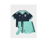 adidas Originals Germany 2026 Away Kit Children - Blue