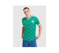 adidas Originals Germany '90 Retro Away Shirt - Green - Mens L