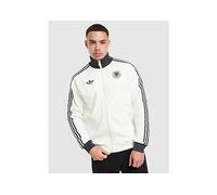 adidas Originals Germany OG Track Top - White - Mens XS