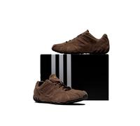 adidas Originals Ghost Sprint Earth Strata Coffee HQ9305 new 2026 women sneakers