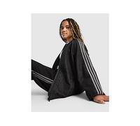 SST LOOSE DENIM TRACK TOP