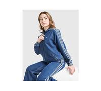 FIREBIRD TRACK TOP DENIM