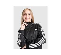 adidas Originals Girls' Firebird Track Top Junior - Black 7-8Y