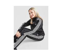 adidas Originals Girls' Firebird Track Top Junior - Black 7-8Y
