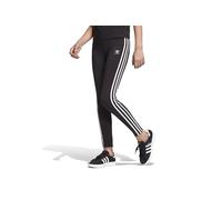 ADIDAS ORIGINALS GIRLS LEGGINGS PANTS STRIPES JOGGERS JOGGING BOTTOMS GYM 5-14