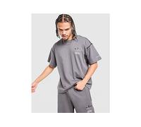 adidas Originals Gothic T-Shirt - Grey - Mens XS