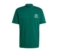 Adidas Originals Graphic Jersey Green