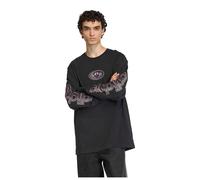 Adidas Originals Graphic Long Sleeve T-shirt