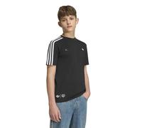 Adidas Originals Graphic Loose Short Sleeve T-shirt