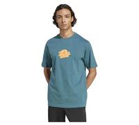 Adidas Originals Graphic Short Sleeve T-shirt