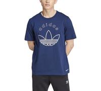 Adidas Originals Graphic Short Sleeve T-shirt