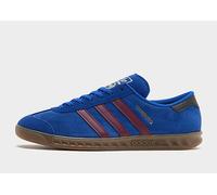 adidas Originals Hamburg - Blue - Mens 7