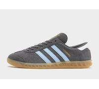 adidas Originals Hamburg - Grey - Mens 10