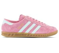 adidas Originals Hamburg Women's - Pink, Pink 4