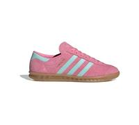 adidas Originals Hamburg IH5459 Trainers Bliss Pink UK 3
