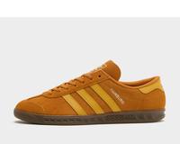 Adidas Originals Hamburg ® ( Men Size UK 7, 7.5, 8 & 11 ) Rustic Orange / Yellow
