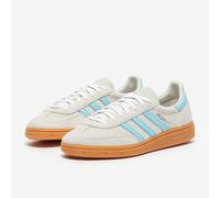 Adidas Women's Handball Spezial W Sneaker Alumina/Clear Sky