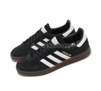 adidas Originals Handball Spezial Black Gum Men Unisex Casual Shoes DB3021