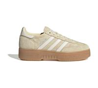 Adidas Originals Handball Spezial Bold Trainers Beige EU 39 1/3 Woman