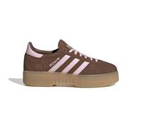 Adidas Originals Handball Spezial Bold Trainers Brown EU 36 Woman