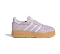 Adidas Originals Handball Spezial Bold Trainers Purple EU 39 1/3 Woman