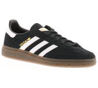 adidas Originals Junior Handball Spezial Trainer - Black - Size 3.5