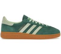 adidas Originals Handball Spezial (Collegiate Green Spark Green, Womens, 8.5)