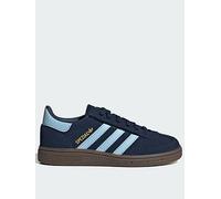 Handball Spezial Comfort Closure Elastic Lace Shoes Kids